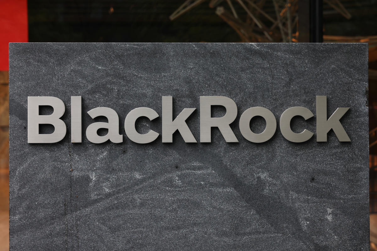 A standoff between BlackRock and FDIC is dragging into 2025