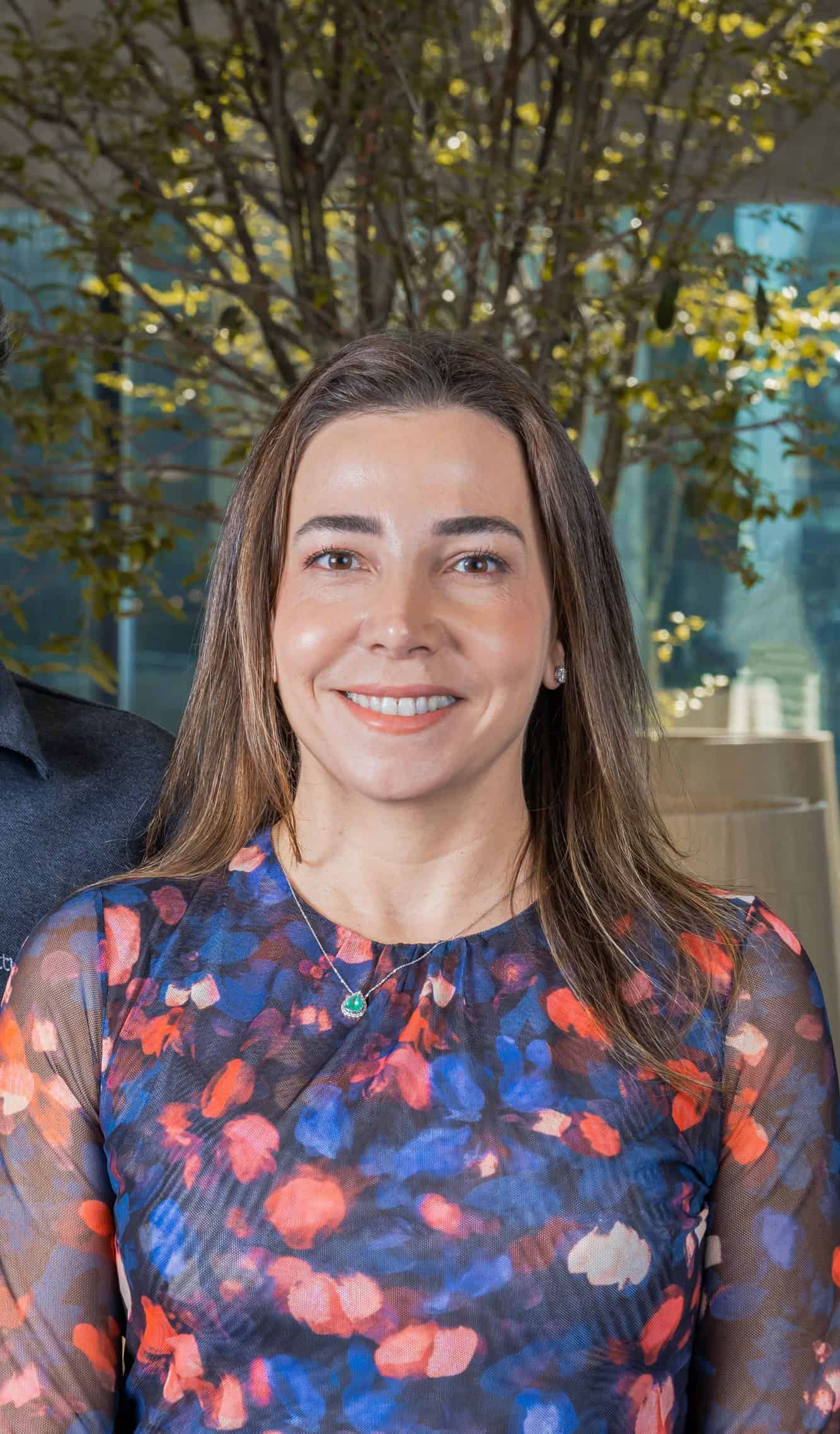 BTG Pactual’s Mariana Oiticica Steers Private Banking Through Generational Change