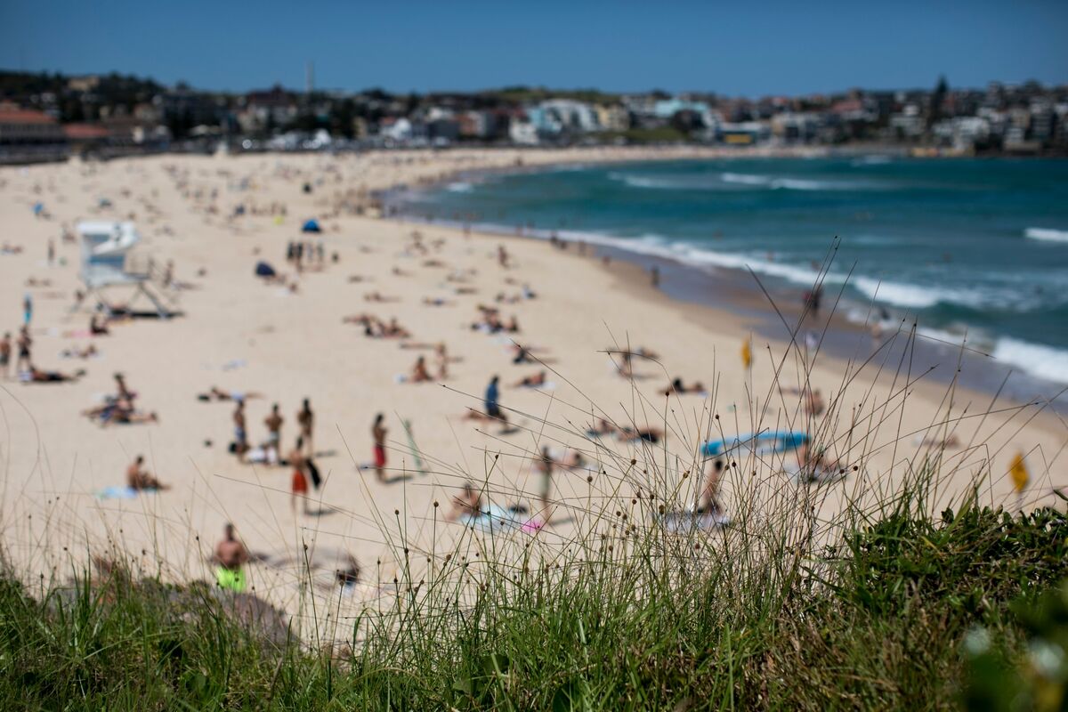 Bloomberg's Essential Australia Finance, Stocks and Economy Reading List