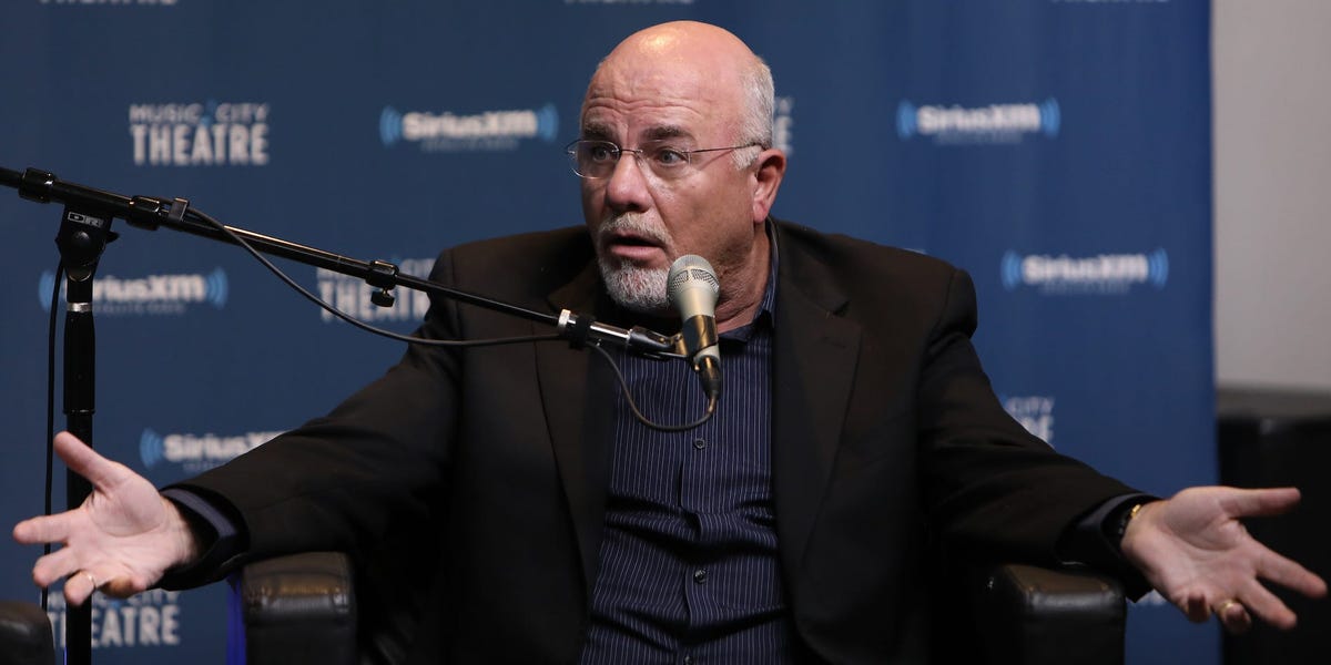 Dave Ramsey's Tips for Not Overspending, Racking up Debt at Christmas