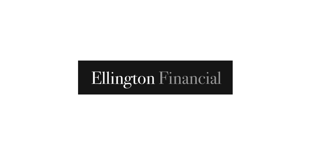 Ellington Financial Announces Estimated Book Value Per Common Share as of November 30, 2024