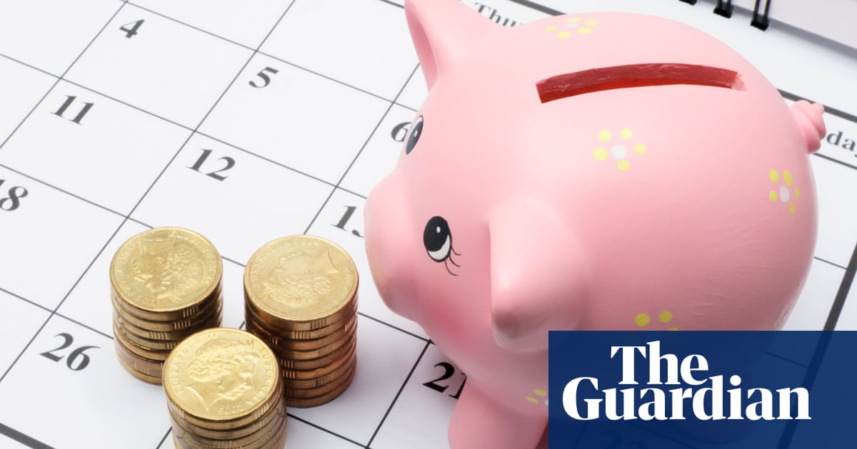 Energy caps to stamp duty changes: your personal finance diary for January-April 2025 | Money