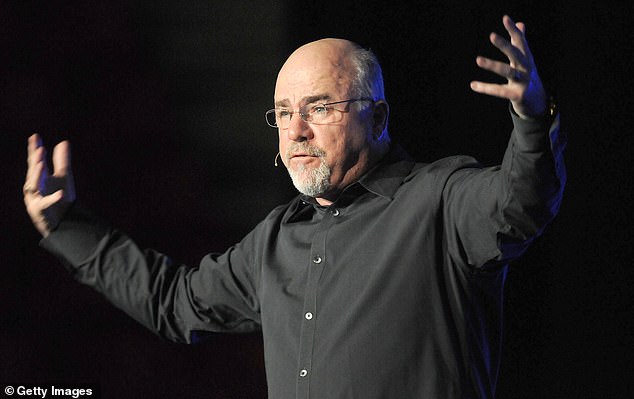 Dave Ramsey has issued some blunt retirement advice to Americans about the benefits and pitfalls of 401(K) and IRA retirement plans