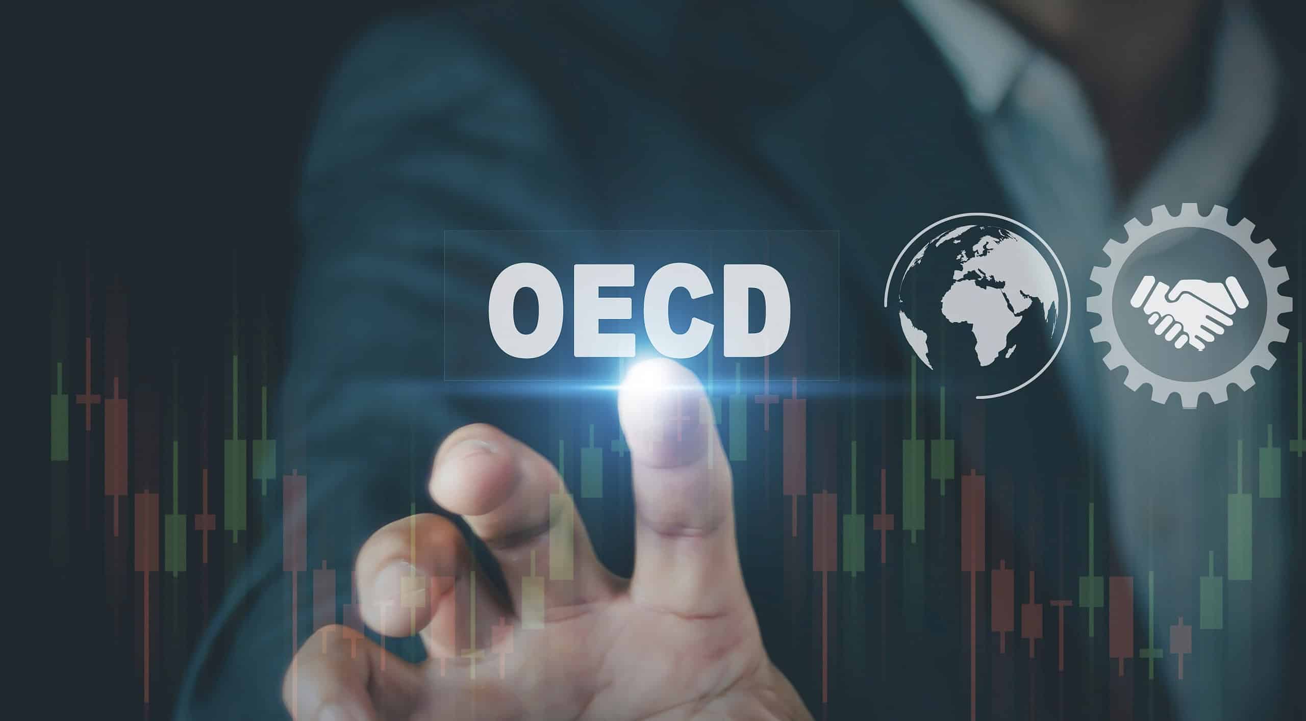 Global Rules, Local Impact: UAE Aligns With OECD