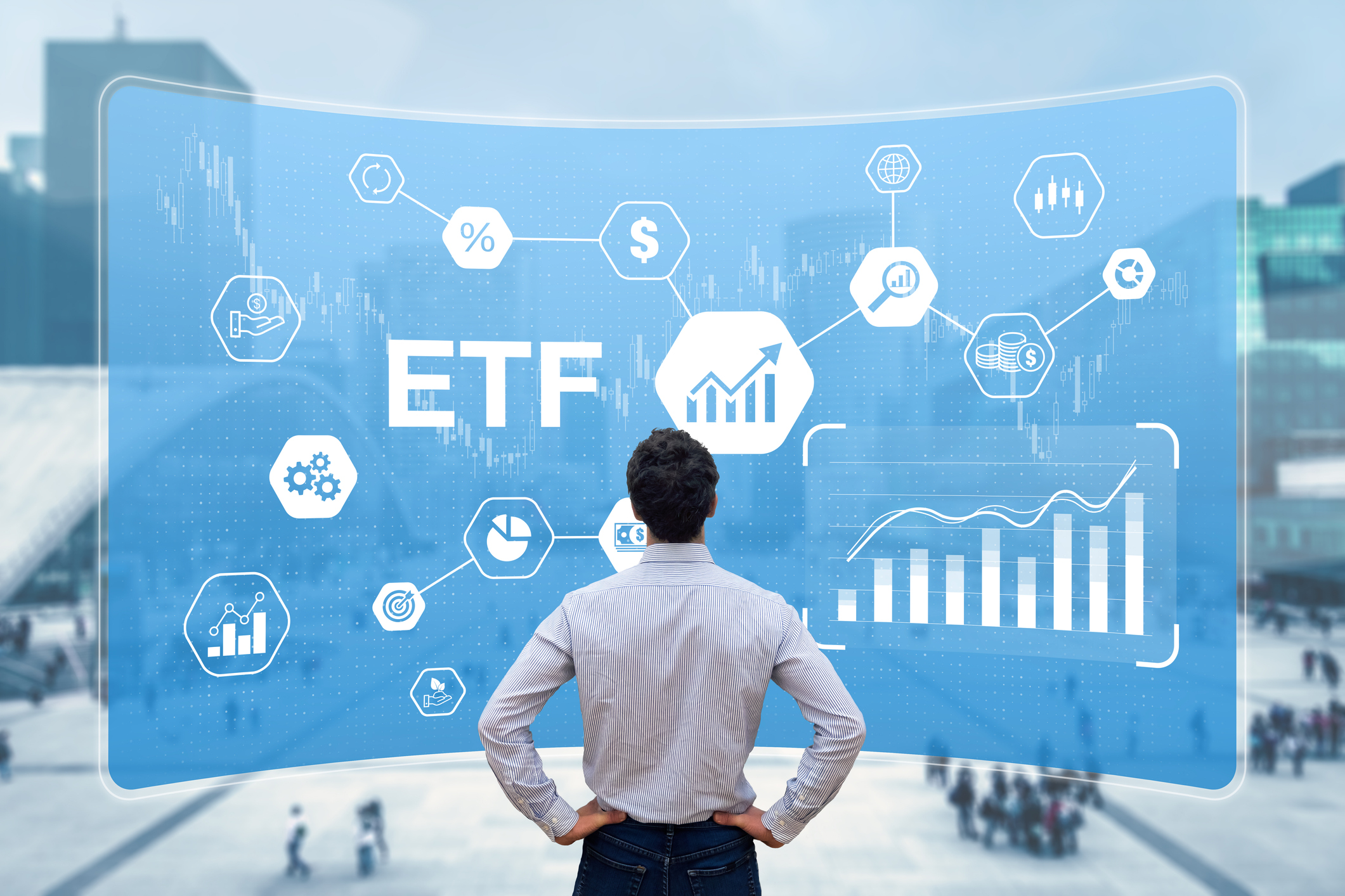 Got $1,000? 3 Smart ETFs to Buy Before 2025 Begins.