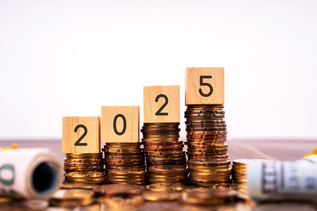 Money resolutions and how to stick to them