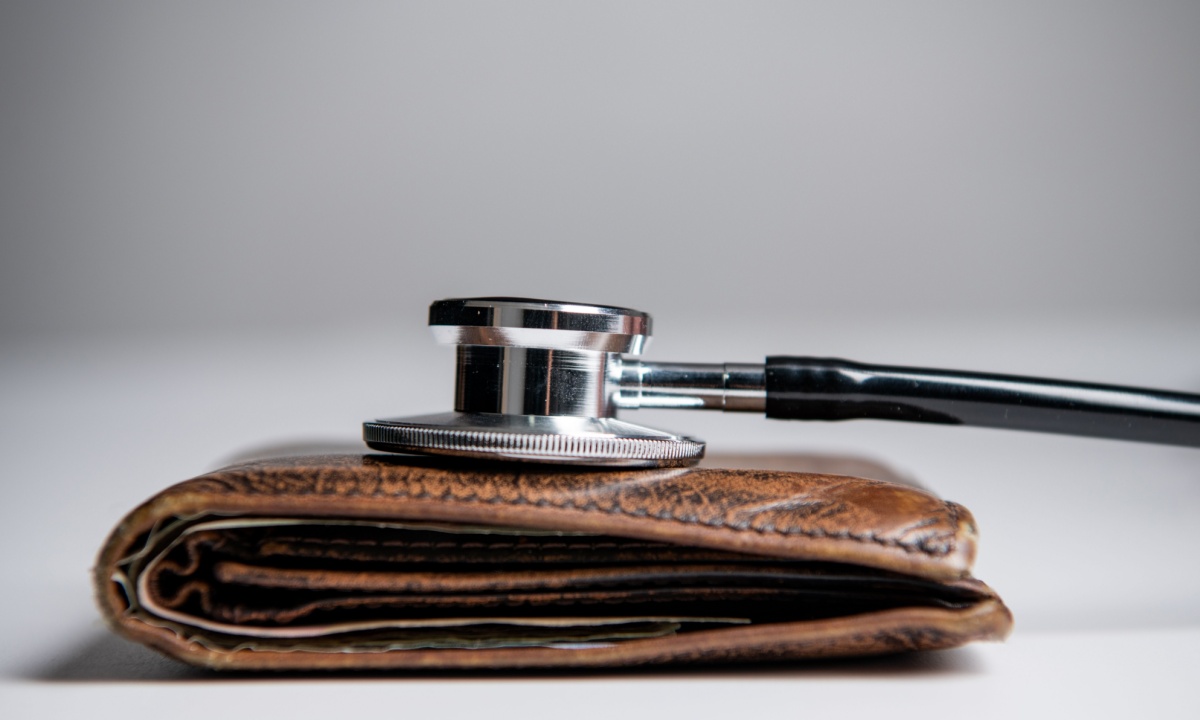 Progress Made in Healthcare as Flexible Financing Gains Traction