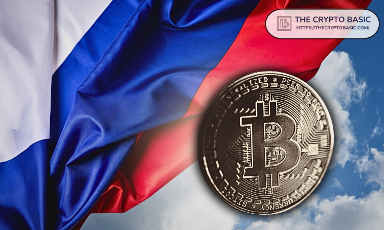 Russia Finance Minister Confirms Use of Bitcoin for International Trade