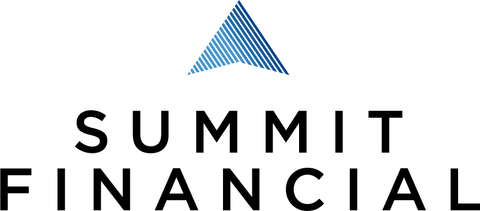 Summit Financial Finishes 2024 Strong with Minority Stake in Gordon Asset Management, Representing Over $1.3 Billion in Combined Advisory and Retirement Plan Assets