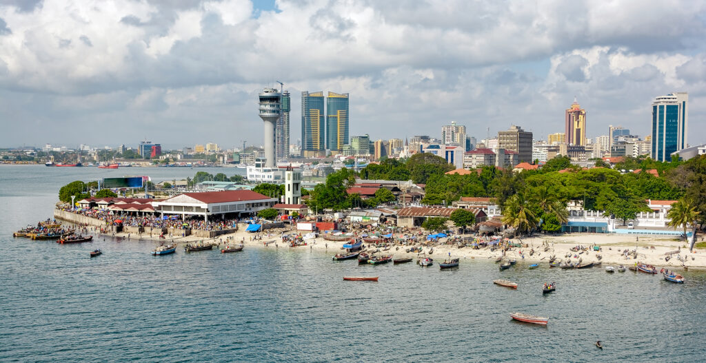 Tanzania: East Africa's New Powerhouse