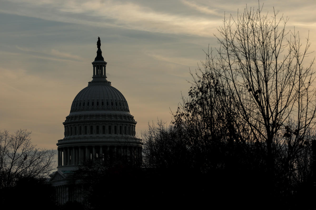 The US government could be headed for a shutdown. Here’s what that may look like.