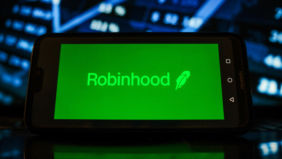 The 'exciting' part of Robinhood's growth is still ahead: Analyst