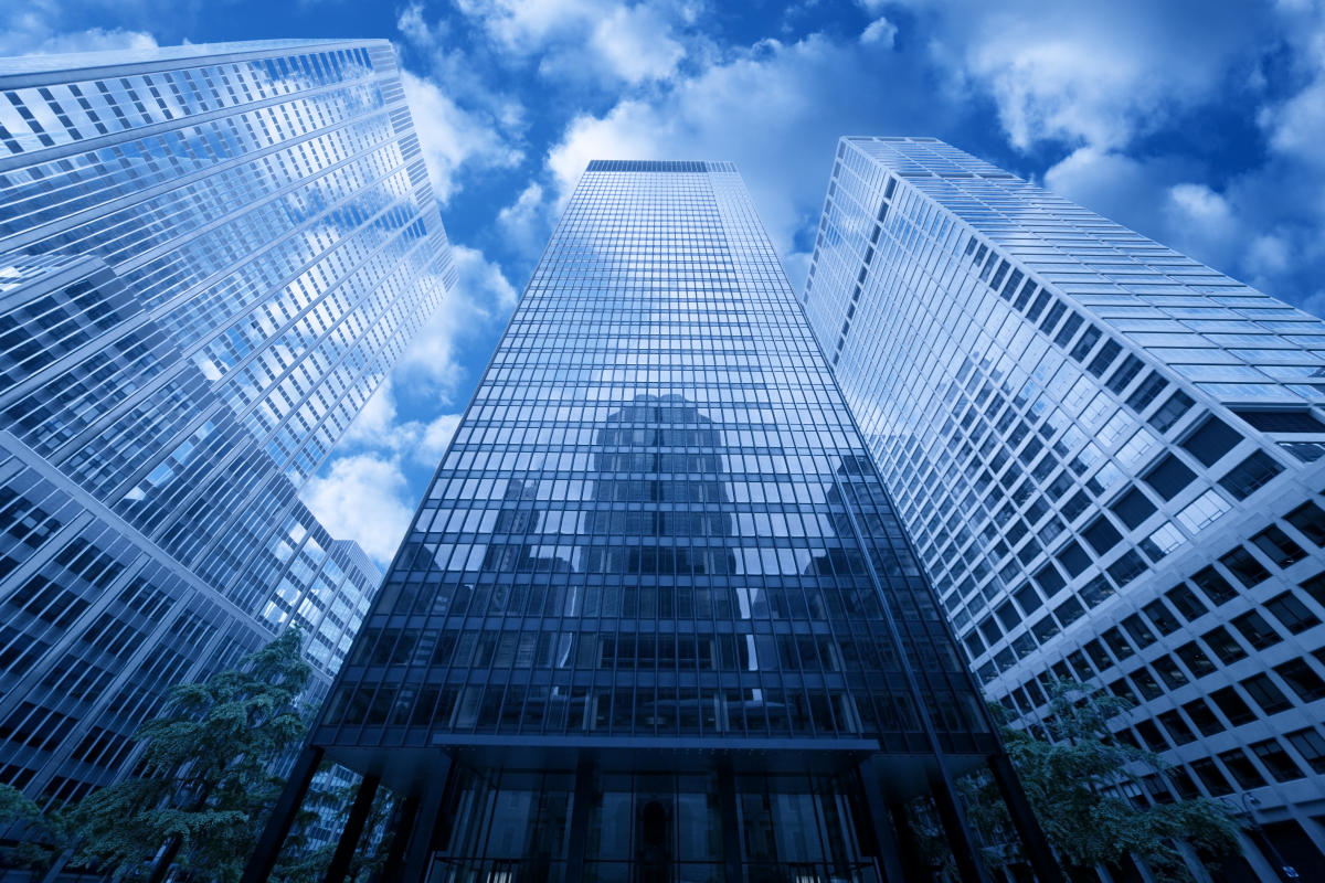 Top ways to play commercial real estate