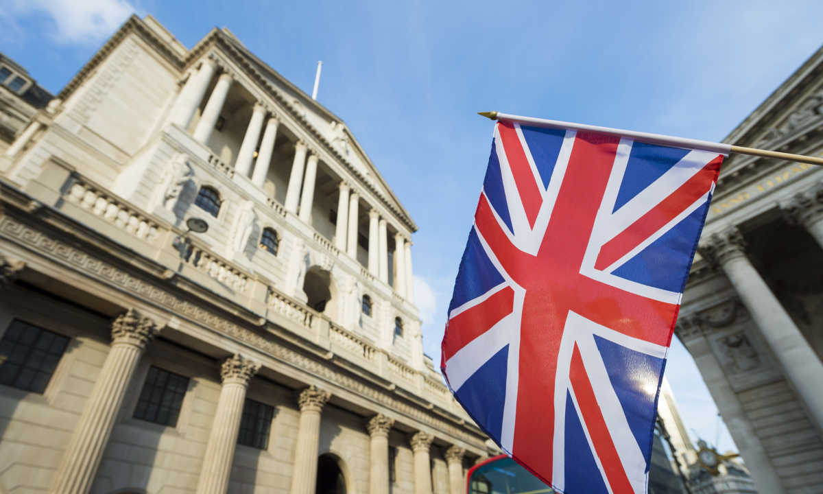 UK Authorities to Improve Cooperation on Payments Vision