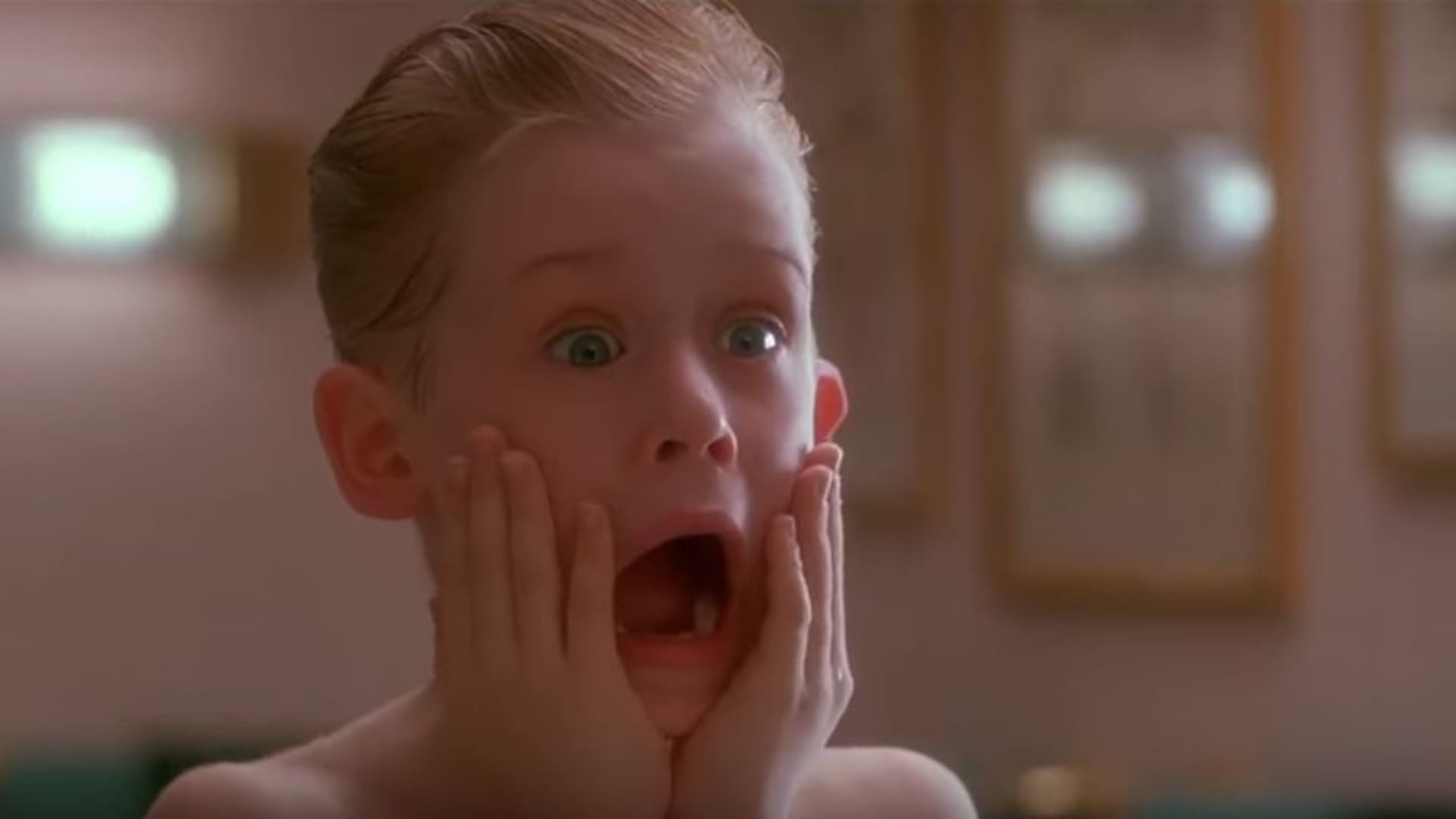 What it would cost to live like the 'Home Alone' family today