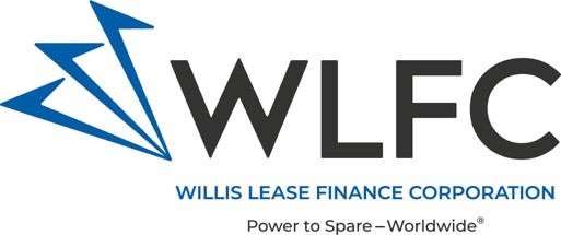 Willis Lease Finance Corporation Welcomes Stephen Jones to its Board of Directors