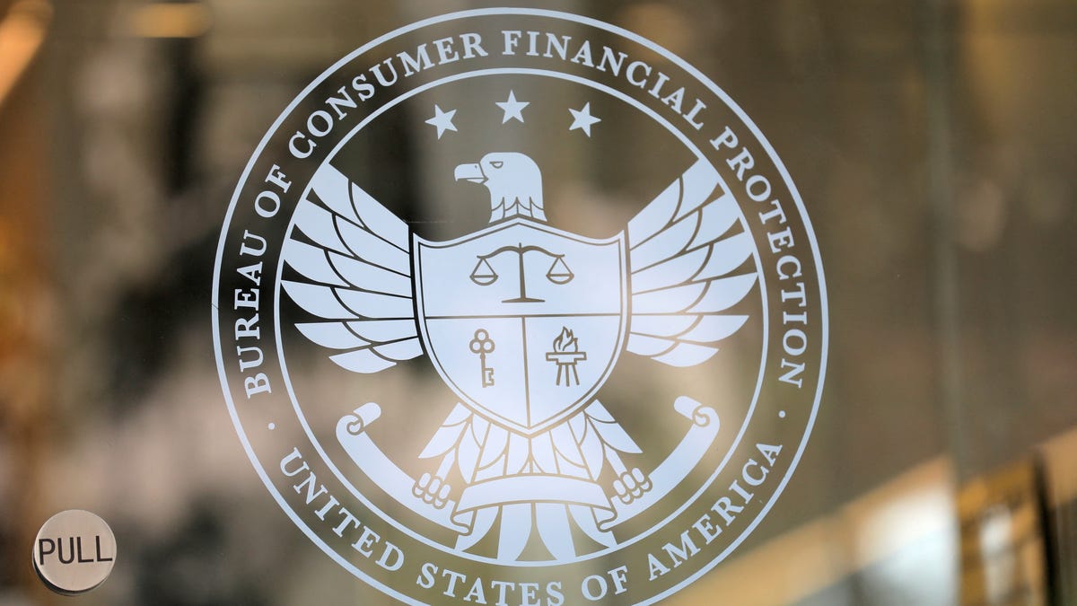 A 'resounding success:' why would anyone 'delete' the CFPB?