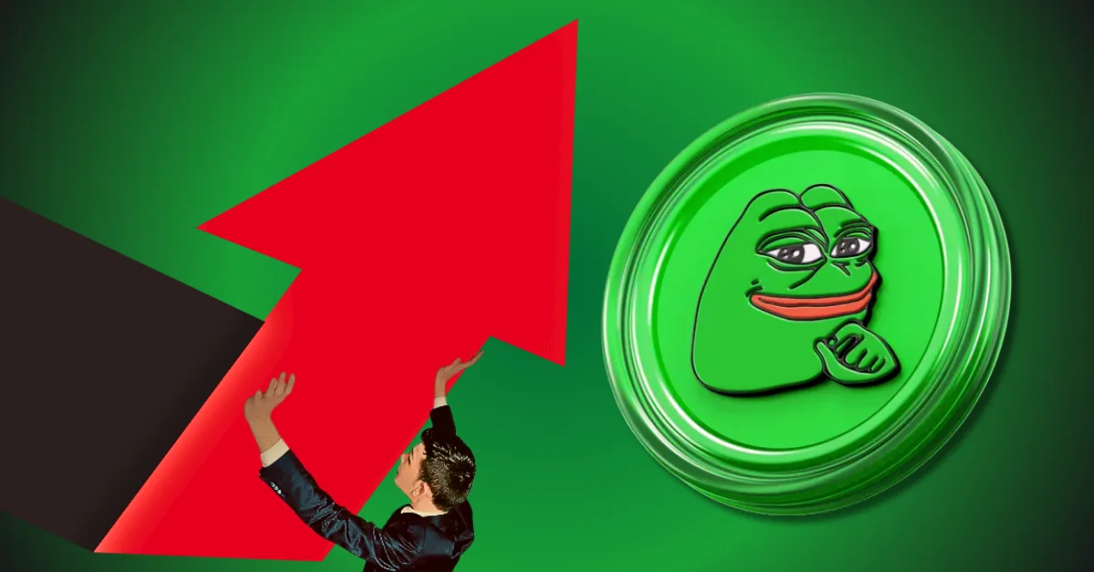 Bitcoin Dip Impacts Pepe Memecoin: Price Drops Over 11%