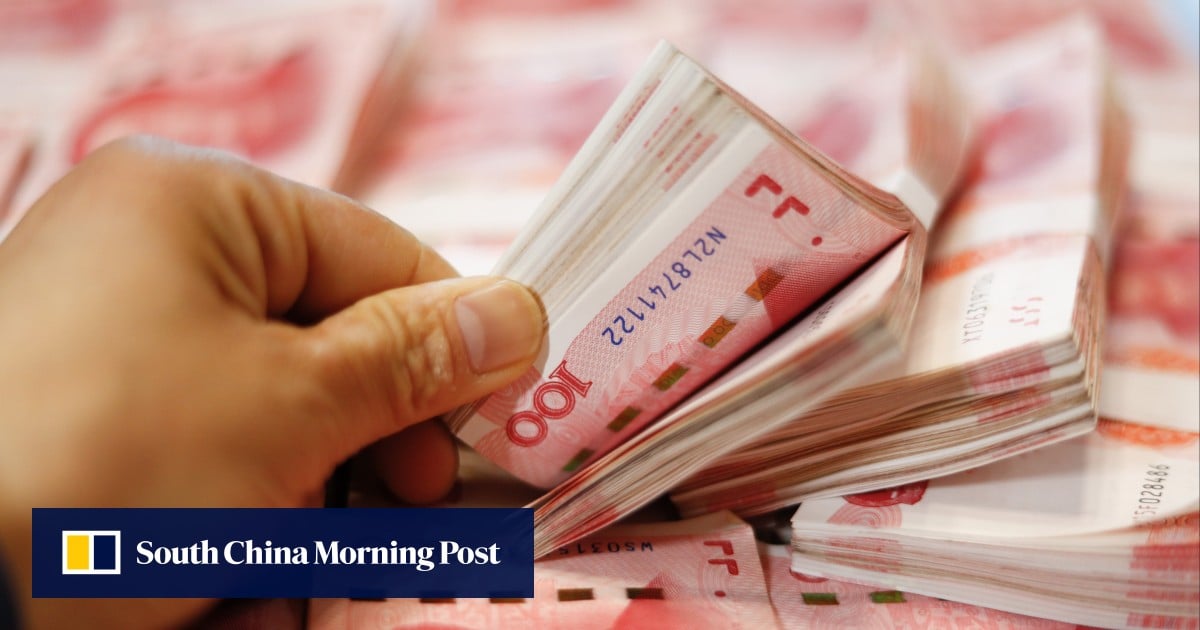 China unveils US$13 billion trade finance facility in boost to yuan hub in Hong Kong