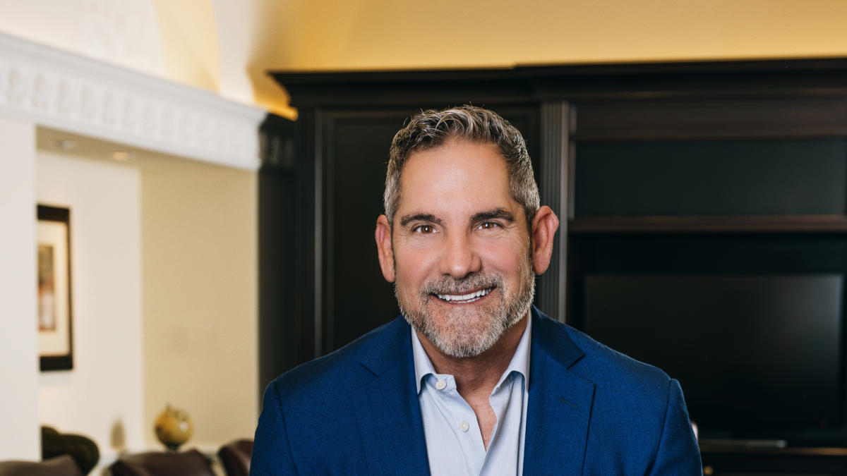 Grant Cardone’s 7 Essential Tips To Avoid Financial Disaster in Retirement