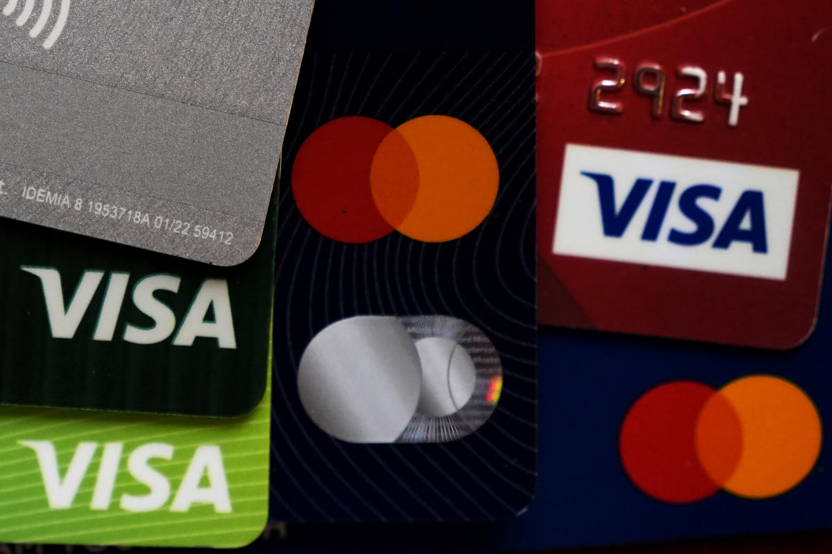 Here's what you need to know about credit card defaults