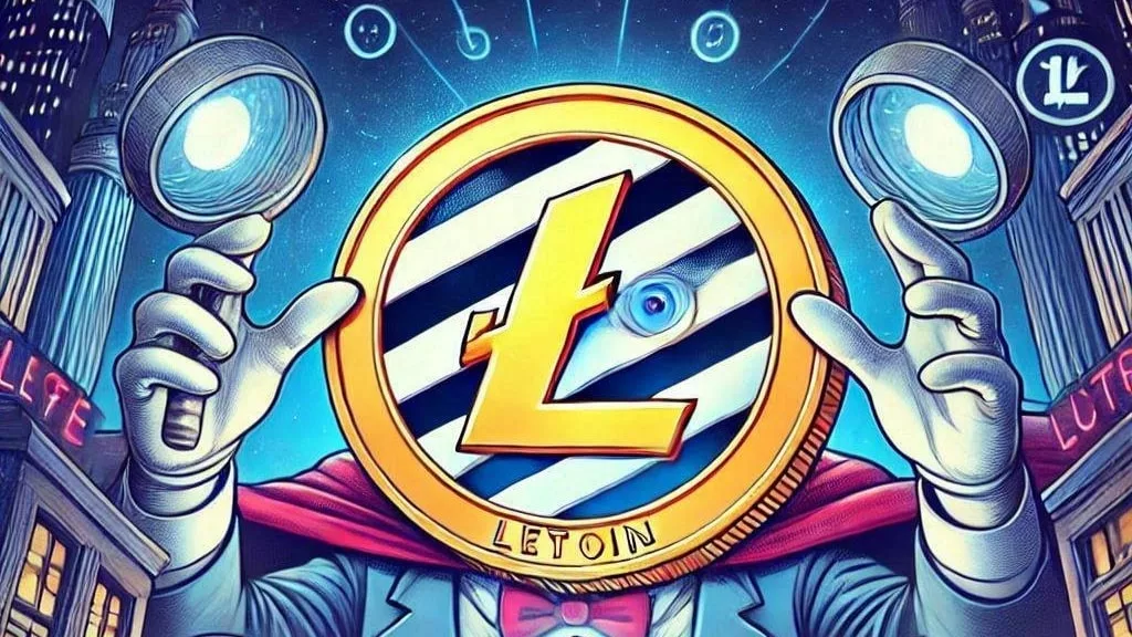 Litecoin's 12% Surge: Will the Bullish Trend Continue?