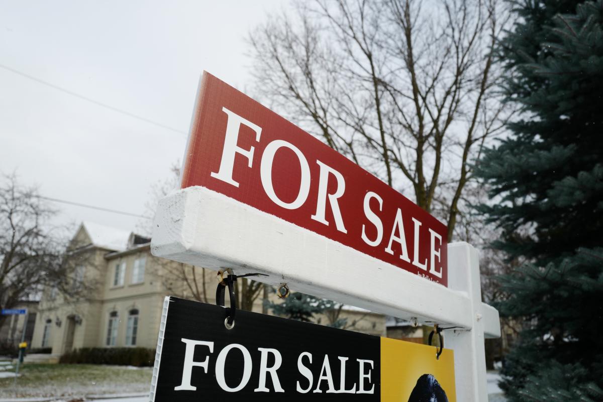 Mortgage rates jump again, approaching 7% barrier