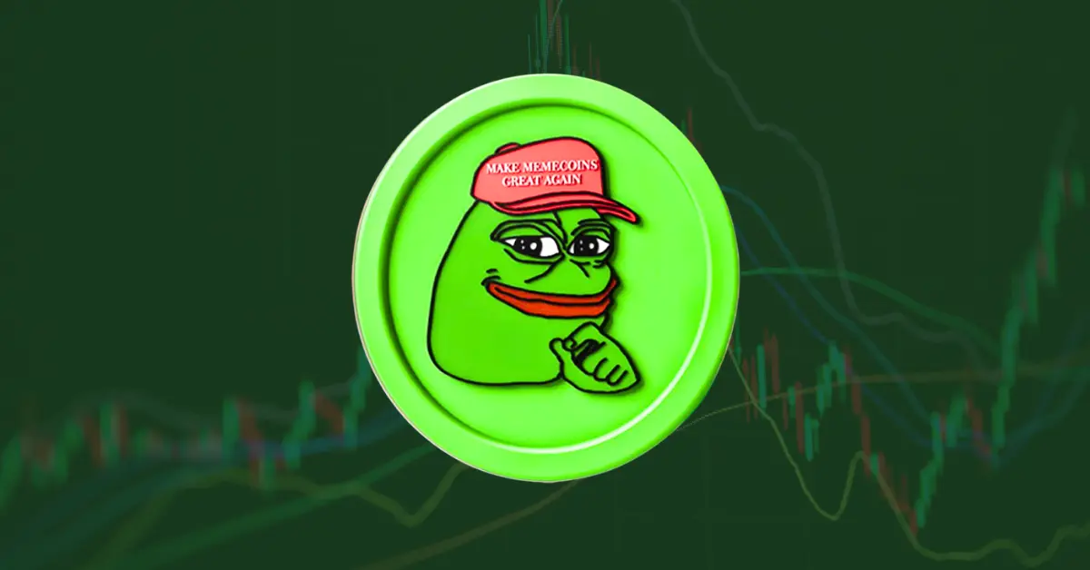 Pepe Coin Price Drop: Key Support Levels and Market Trends