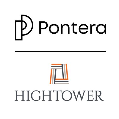 Pontera and Hightower to deliver enhanced financial advice through secure, seamless management of client 401(k)s