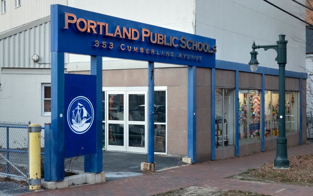 Portland Schools begin search for new finance director