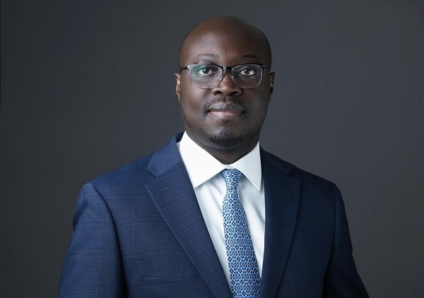 Profile of Ghana's new finance minister-designate