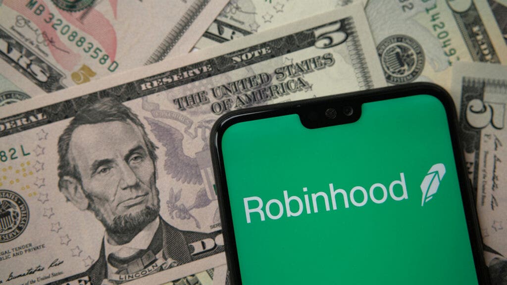 Virtu Financial, Robinhood, And BlackRock Under The Spotlight