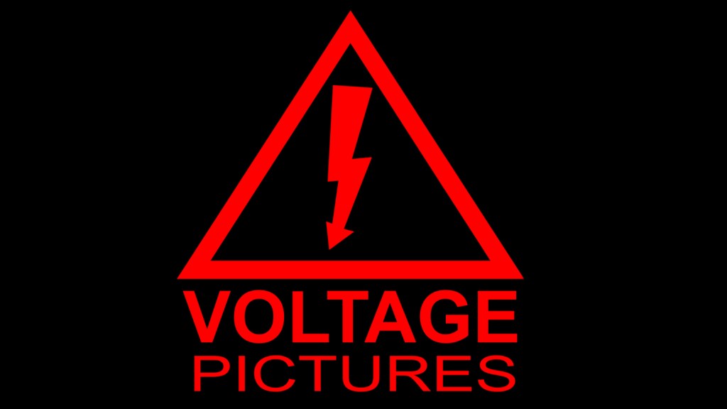 Voltage Pictures Takes Majority Stake In The Exchange