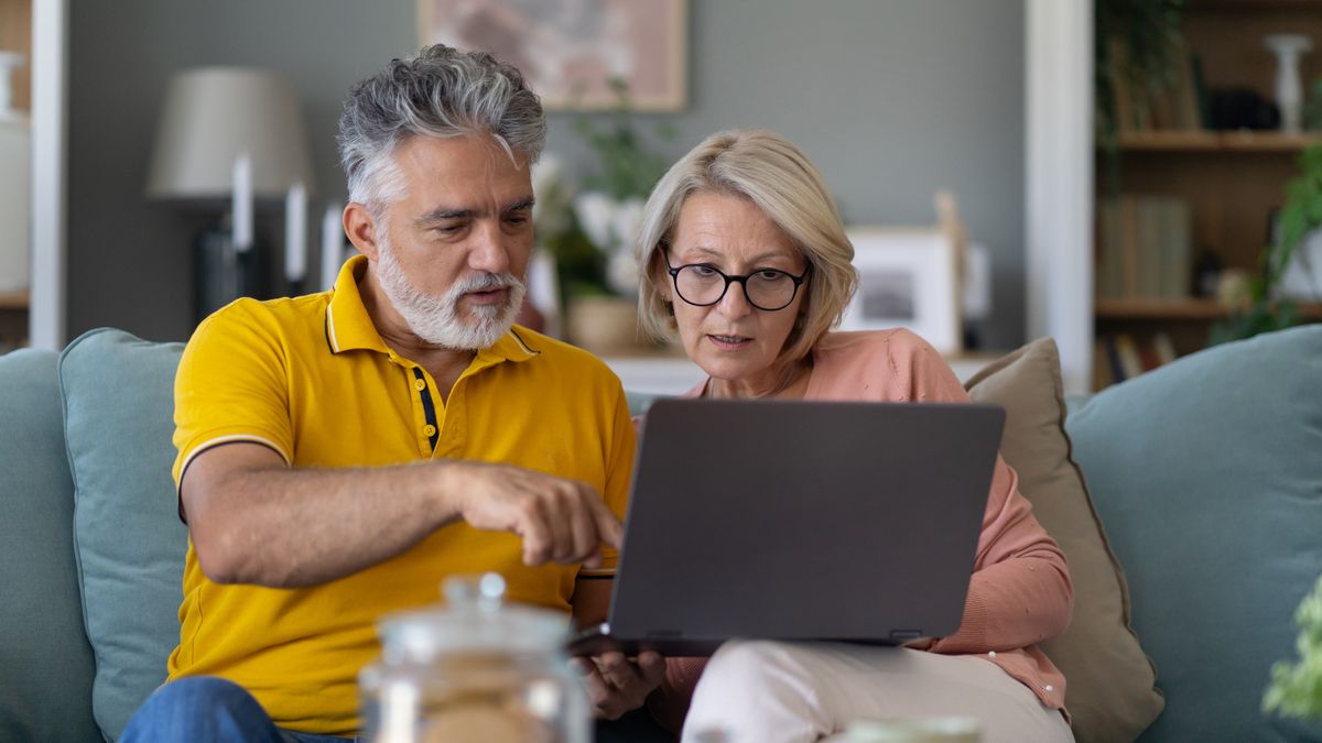 What We Need to Do to Protect Retirees' Financial Security