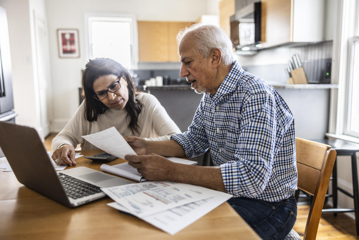 Why traditional retirement accounts have become the worst asset for estate planning