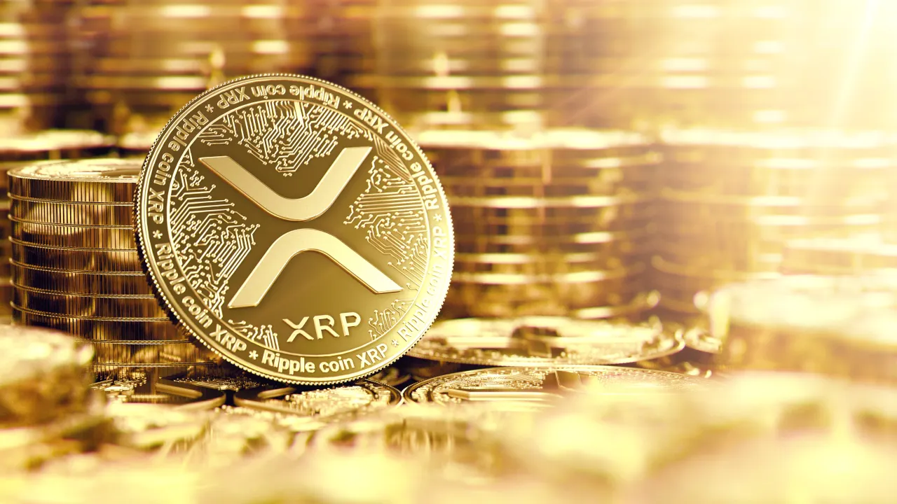 XRP’s Path to $100: Inside Linda P. Jones’s Bold Vision and the Data Behind It